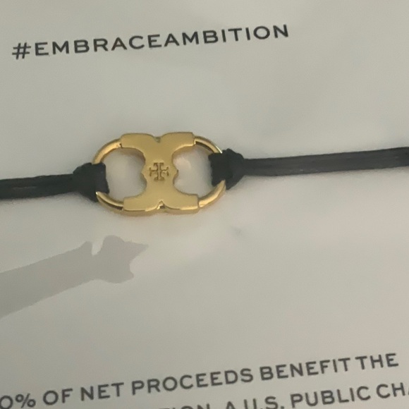 Tory Burch bracelet - Picture 3 of 3
